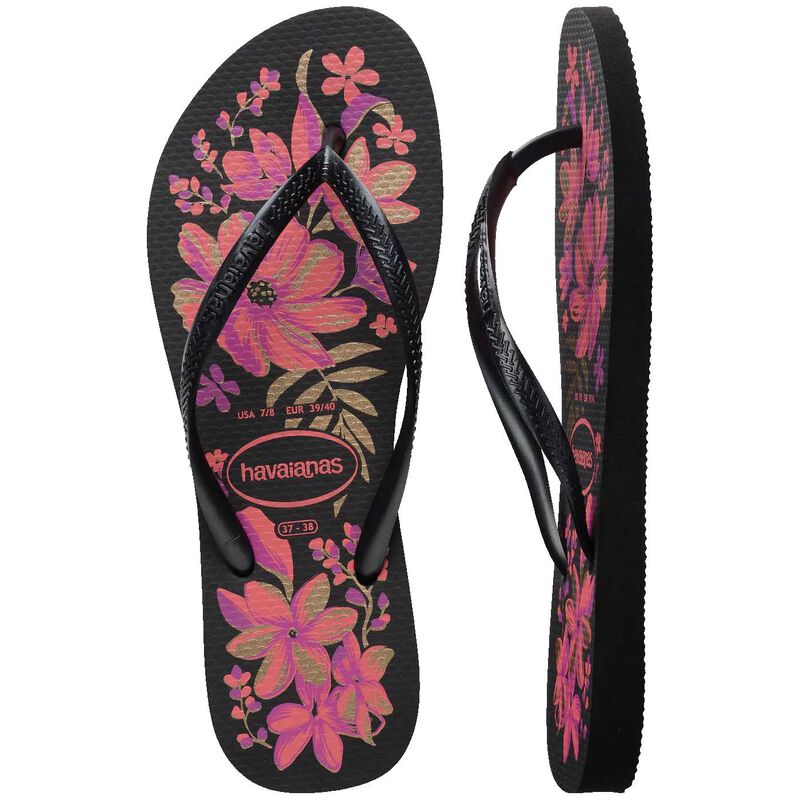 Havaianas Slim Organic 2718 image number 3
